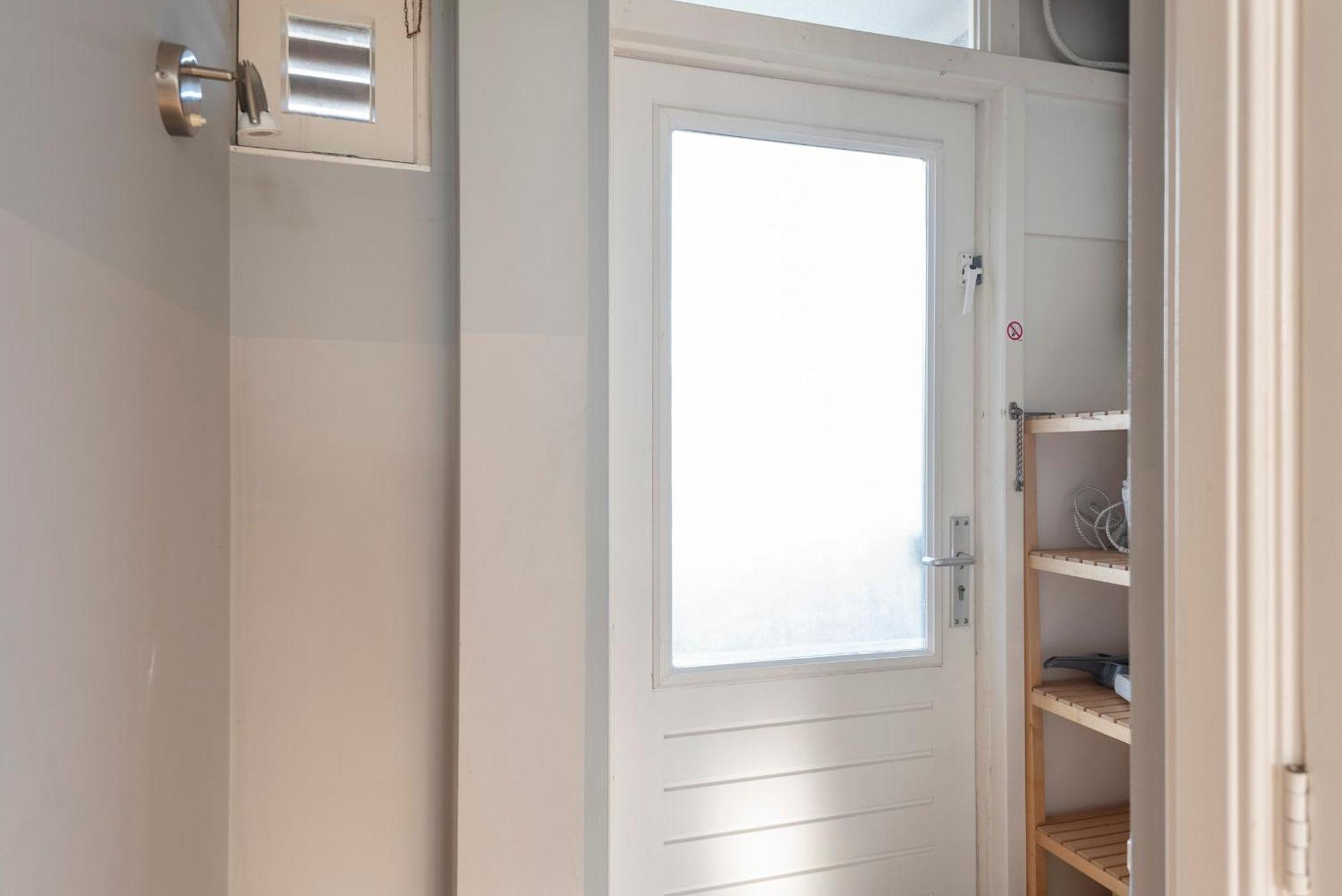 Apartmán 'T Schelpje With Free Parking Zandvoort Exteriér fotografie